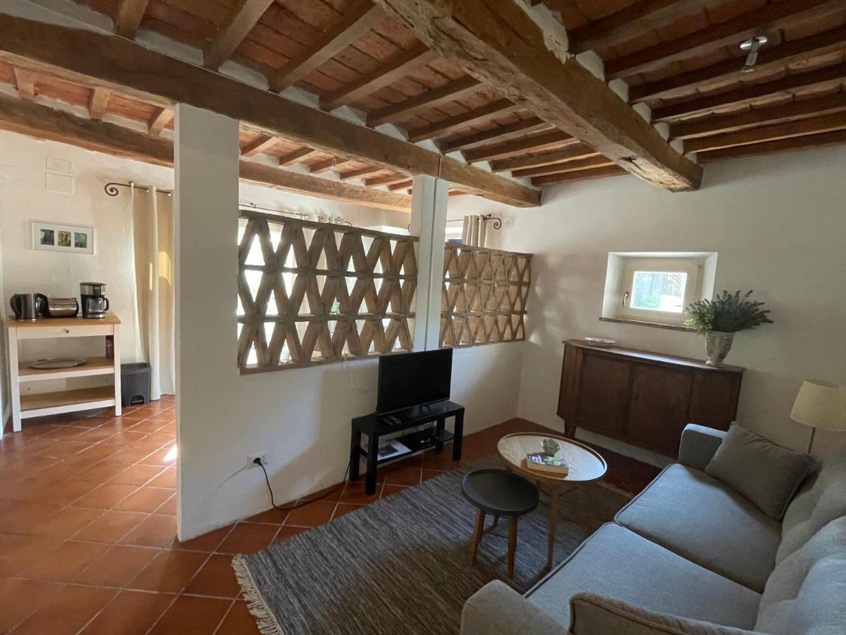Casa Le Querce Apartment Castiglione del Lago Exterior foto